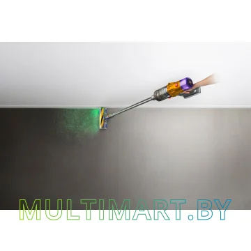Пылесос Dyson V12 Detect Slim Absolute картинка 2
